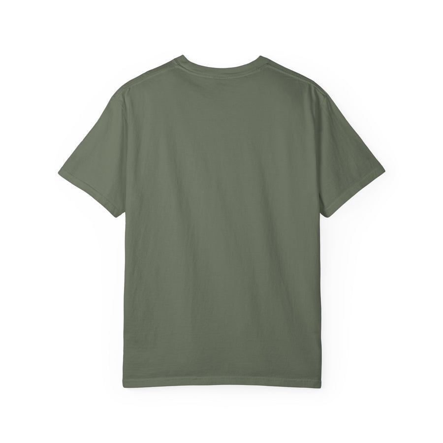 Crowned PR (PrinceRome brand) Monogram T-Shirt