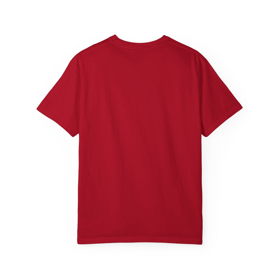Crowned PR (PrinceRome brand) Monogram T-Shirt