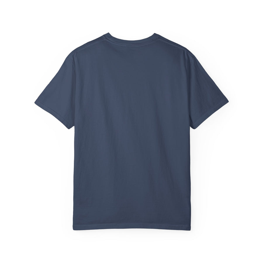 Crowned PR (PrinceRome brand) Monogram T-Shirt