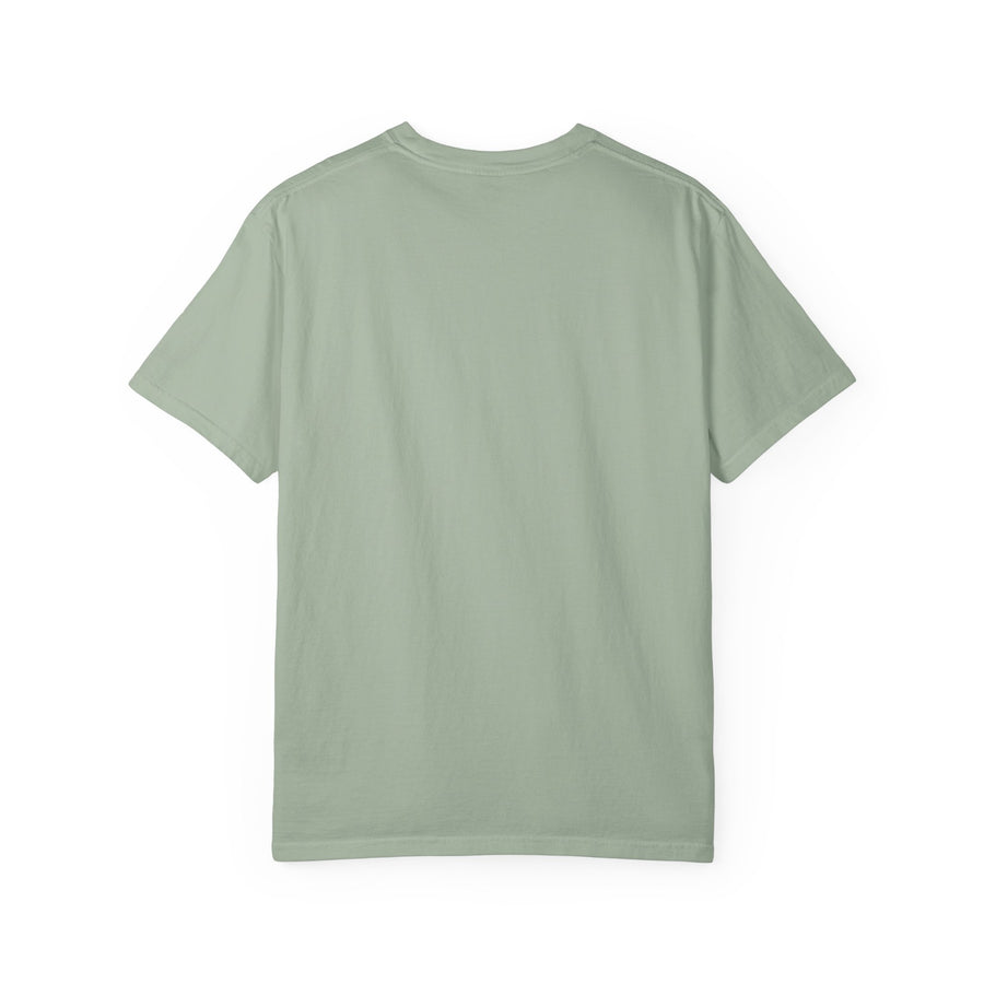 Crowned PR (PrinceRome brand) Monogram T-Shirt