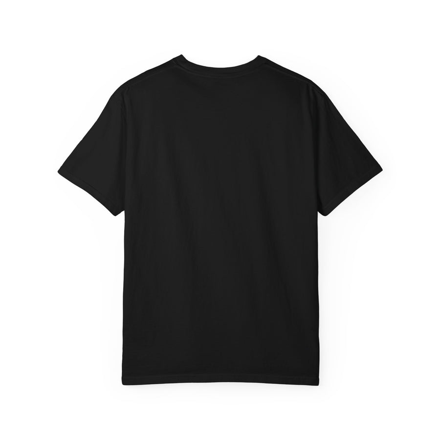 Crowned PR (PrinceRome brand) Monogram T-Shirt