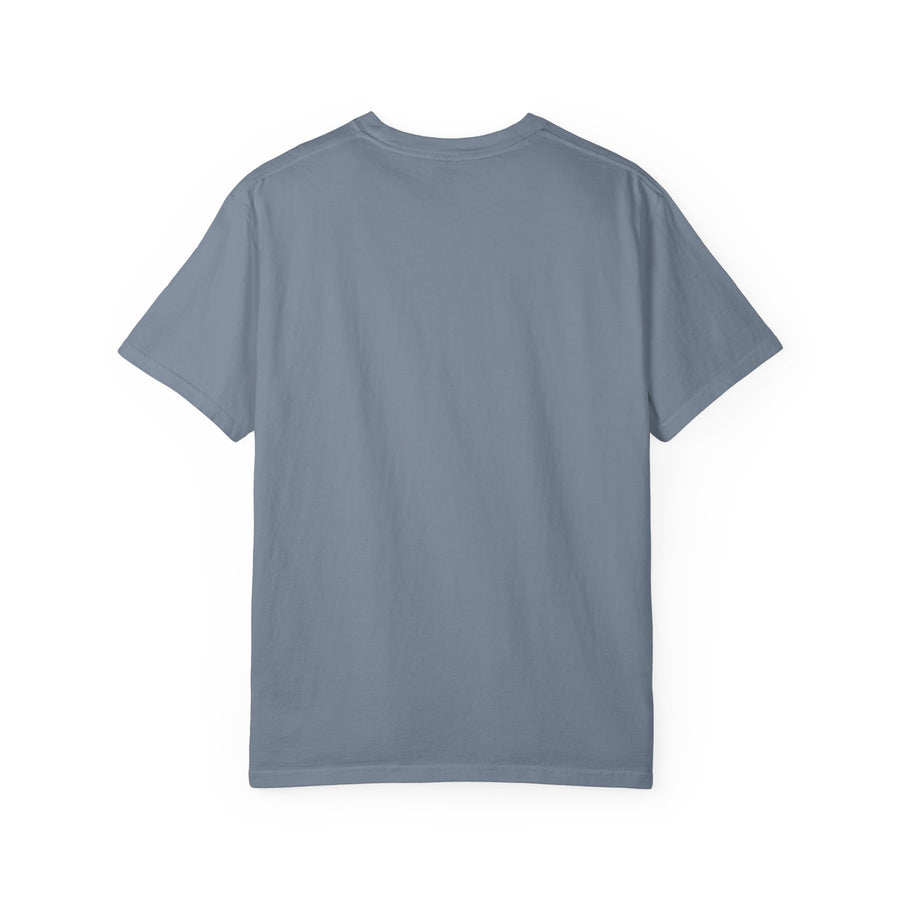 Crowned PR (PrinceRome brand) Monogram T-Shirt