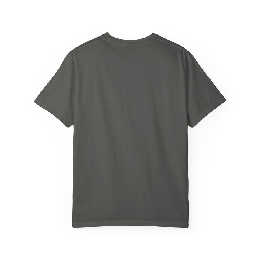 Crowned PR (PrinceRome brand) Monogram T-Shirt