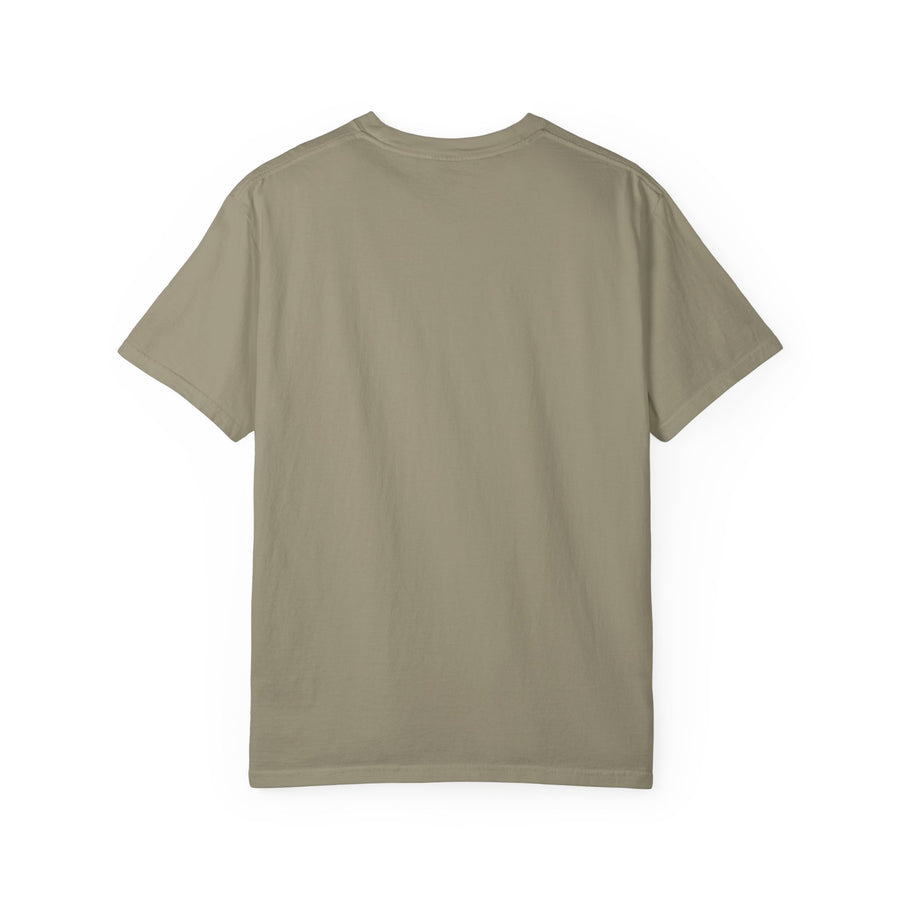 Crowned PR (PrinceRome brand) Monogram T-Shirt