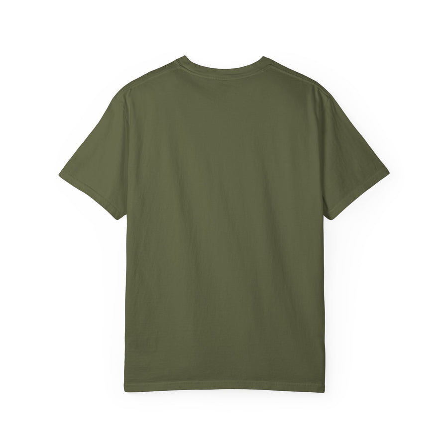 Crowned PR (PrinceRome brand) Monogram T-Shirt