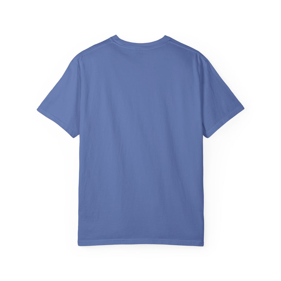 Crowned PR (PrinceRome brand) Monogram T-Shirt