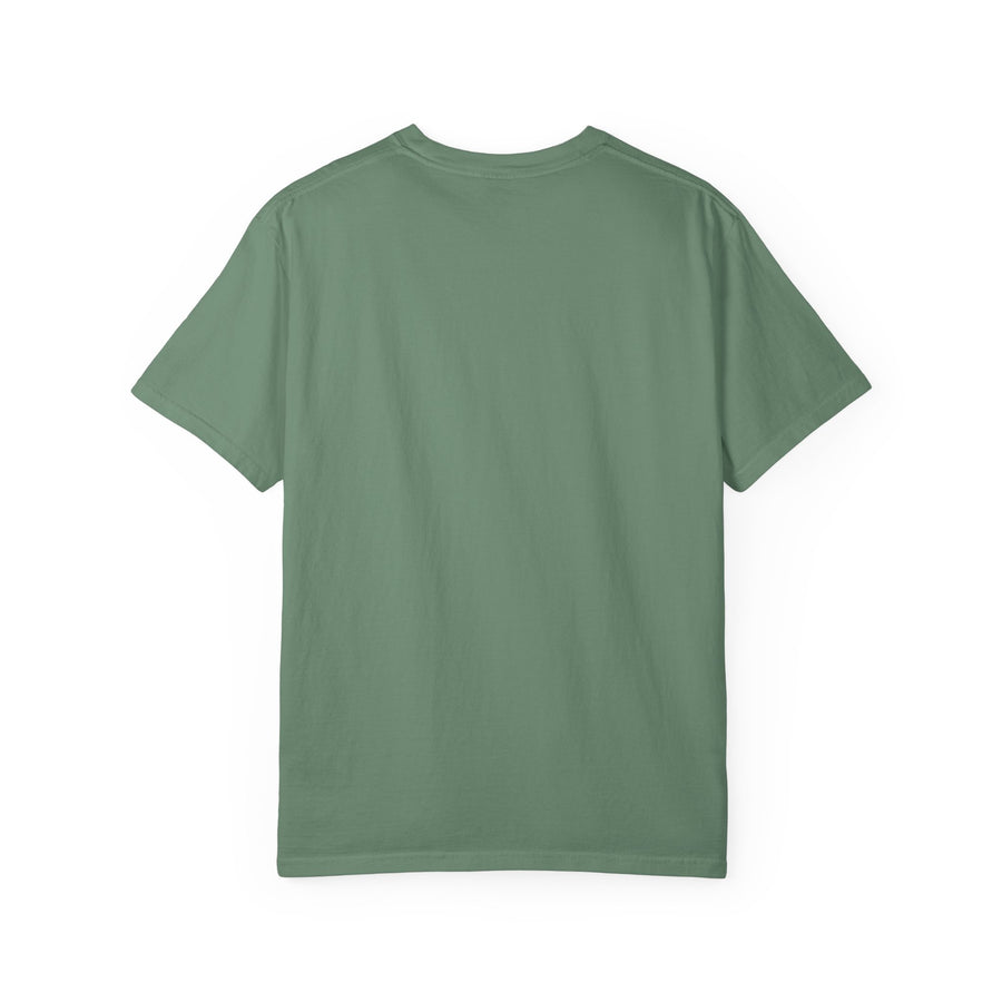 Crowned PR (PrinceRome brand) Monogram T-Shirt