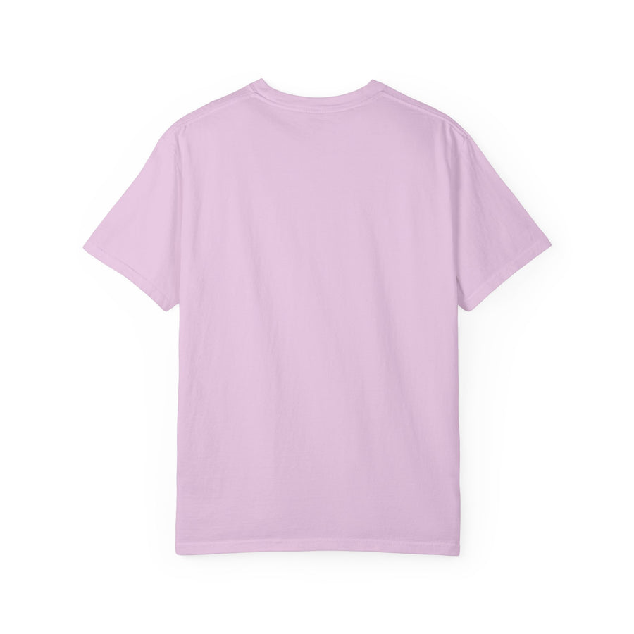 Crowned PR (PrinceRome brand) Monogram T-Shirt