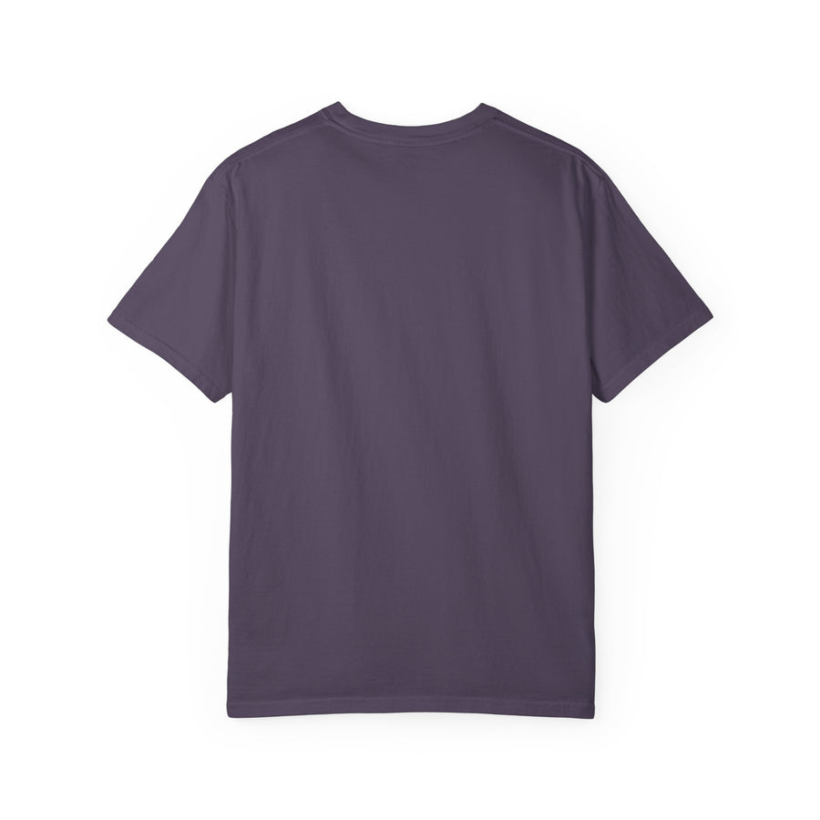 Crowned PR (PrinceRome brand) Monogram T-Shirt