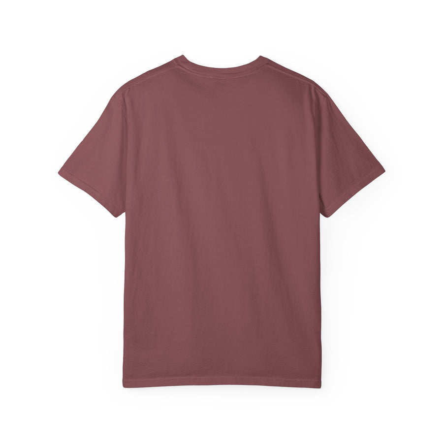 Crowned PR (PrinceRome brand) Monogram T-Shirt
