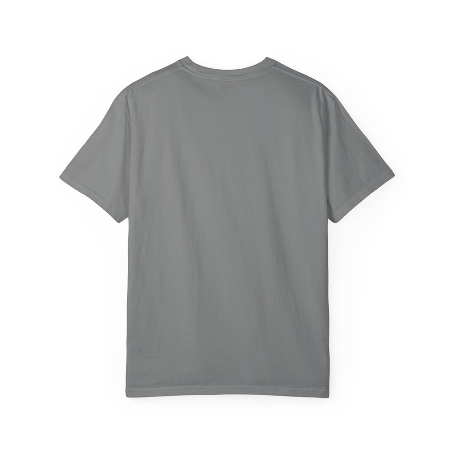 Crowned PR (PrinceRome brand) Monogram T-Shirt